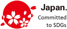 Japan. committed to SDGs