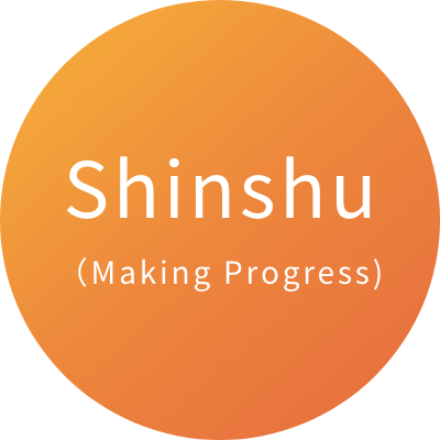 Shinshu