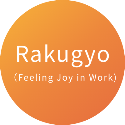 Rakugyo