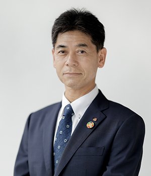 Naoki Shimizu