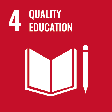 SDGs4 Quality education