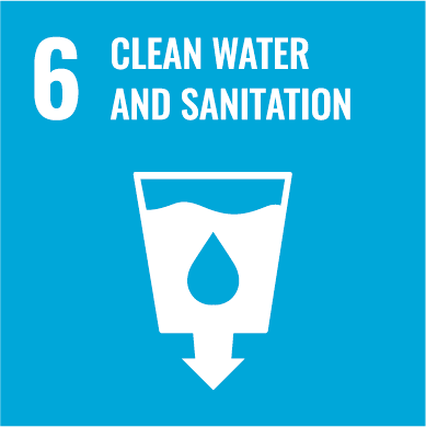 SDGs6 Clean water and sanitation