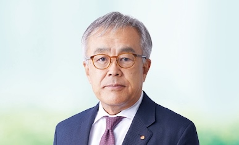 社外取締役（監査等委員） 三谷宏幸