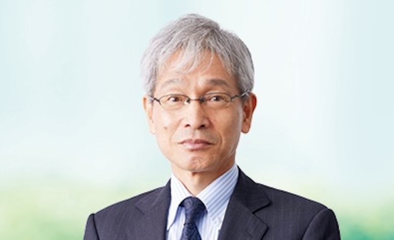 社外取締役（監査等委員） 村岡元司