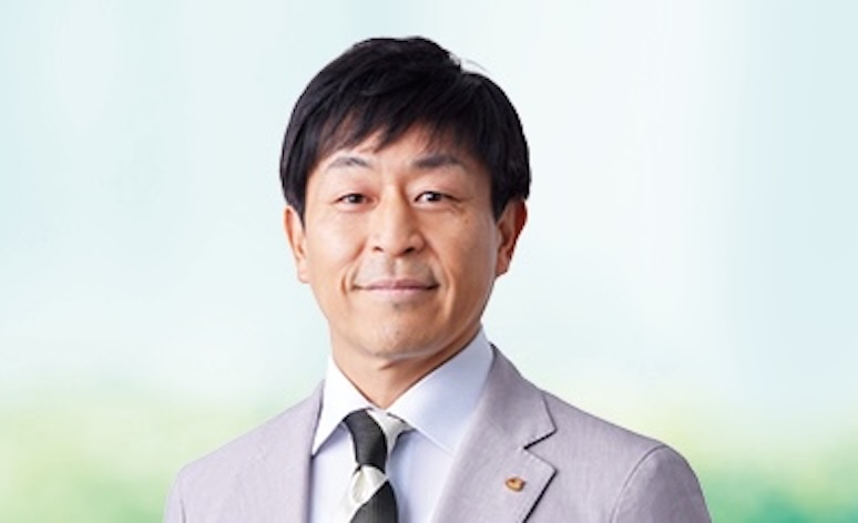 社外取締役 大橋弘幸