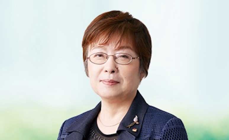 社外取締役（監査等委員） 篠連