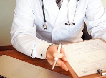 Medical checkups and cancer screening